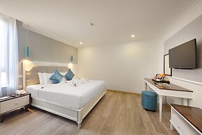 Grand Sea View Hotel & Spa