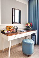 Grand Sea View Hotel & Spa