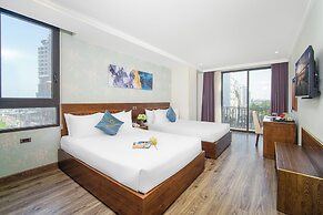 Grand Sea View Hotel & Spa