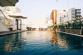 Grand Sea View Hotel & Spa