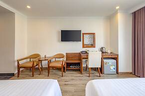 Grand Sea View Hotel & Spa