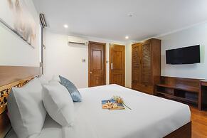 Grand Sea View Hotel & Spa
