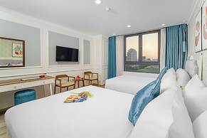 Grand Sea View Hotel & Spa