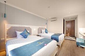 Grand Sea View Hotel & Spa