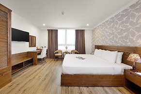 Grand Sea View Hotel & Spa