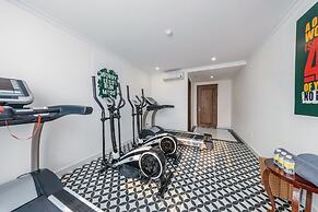 Grand Sea View Hotel & Spa