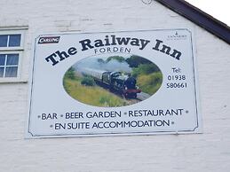 The Railway Inn