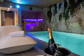 Hotel B55