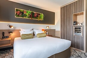 Hotel B55