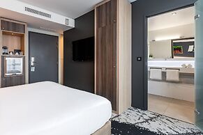 Hotel B55