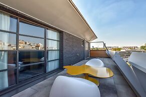 Hotel B55