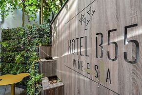 Hotel B55