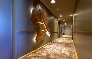 Hotel B55