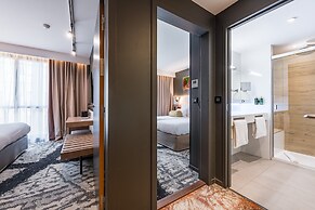 Hotel B55