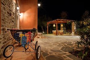 Kalderimi Country House