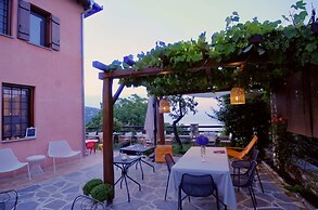 Kalderimi Country House