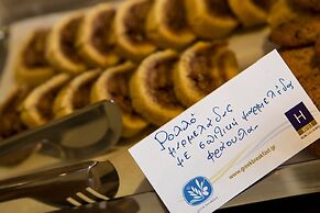 Kalderimi Country House