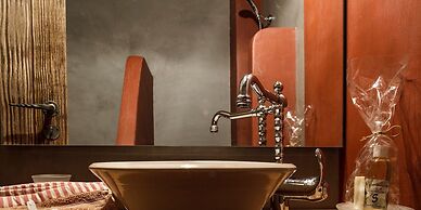 Kalderimi Country House