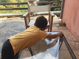 Kalderimi Country House