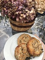 Kalderimi Country House