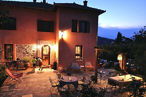 Kalderimi Country House