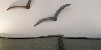 Kalderimi Country House