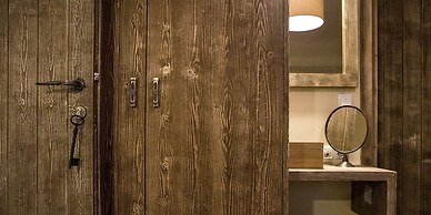 Kalderimi Country House