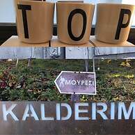 Kalderimi Country House