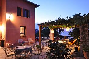 Kalderimi Country House