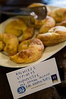 Kalderimi Country House