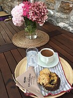 Kalderimi Country House