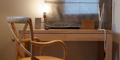 Kalderimi Country House