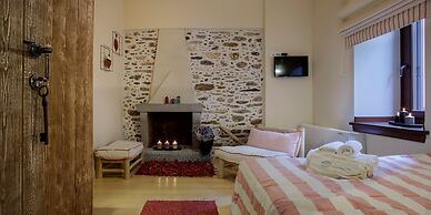 Kalderimi Country House