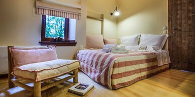 Kalderimi Country House