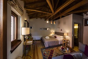 Kalderimi Country House