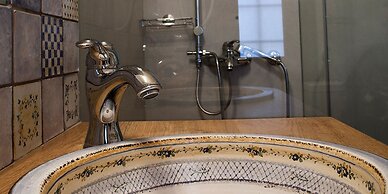 Kalderimi Country House