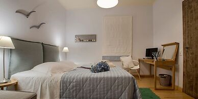 Kalderimi Country House