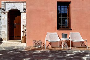 Kalderimi Country House