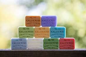 Kalderimi Country House