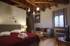 Kalderimi Country House