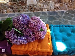 Kalderimi Country House