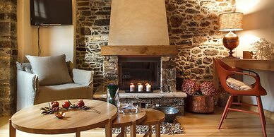 Kalderimi Country House