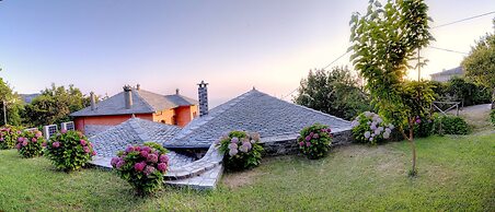 Kalderimi Country House