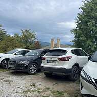 Kalderimi Country House