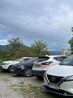 Kalderimi Country House