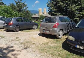 Kalderimi Country House