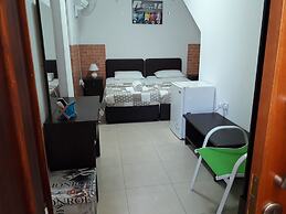 Marina's Rooms