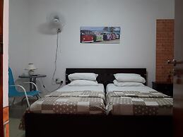 Marina's Rooms