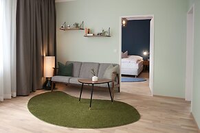 URBANAUTS FLATS Cubierta