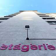 URBANAUTS FLATS Cubierta